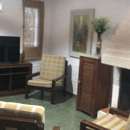 Alborada Dayman Villa Termas del Daymán Eksteriør billede