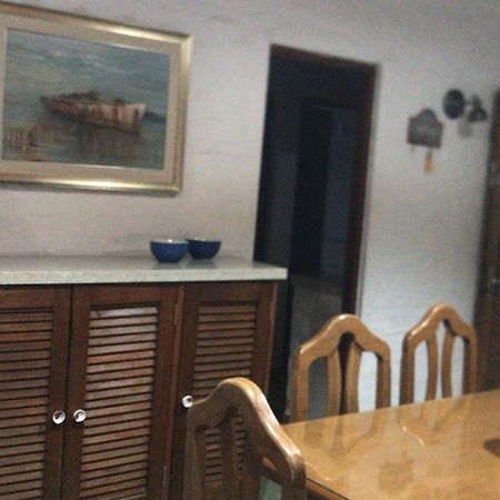 Alborada Dayman Villa Termas del Daymán Eksteriør billede