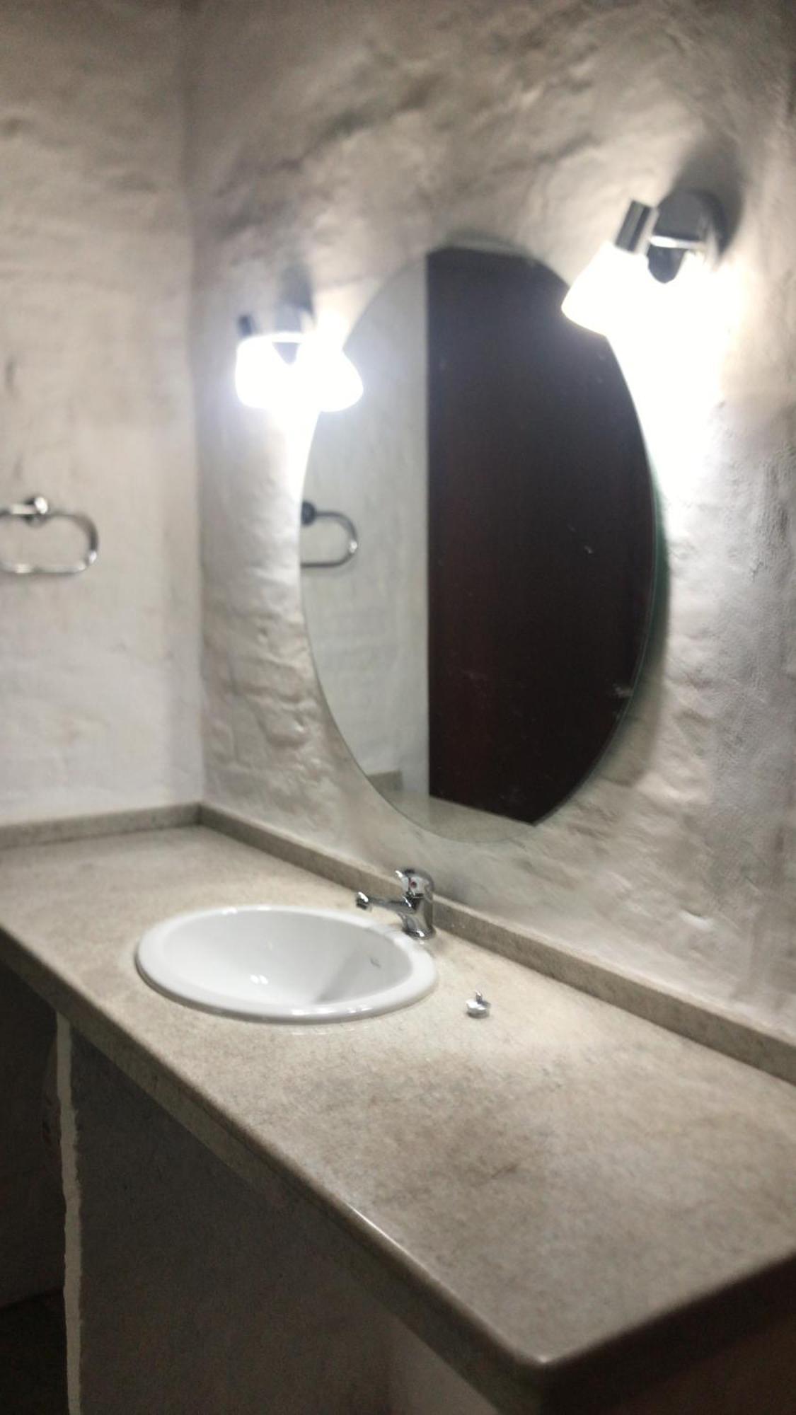 Alborada Dayman Villa Termas del Daymán Eksteriør billede