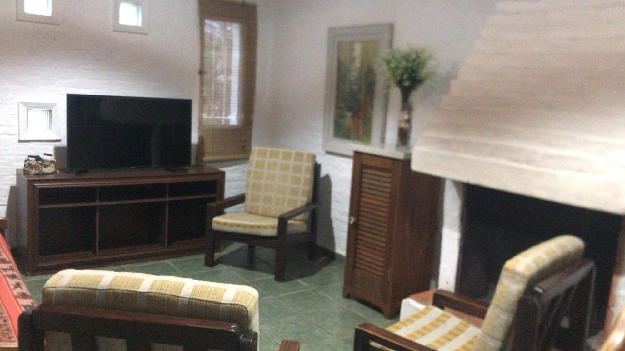 Alborada Dayman Villa Termas del Daymán Eksteriør billede