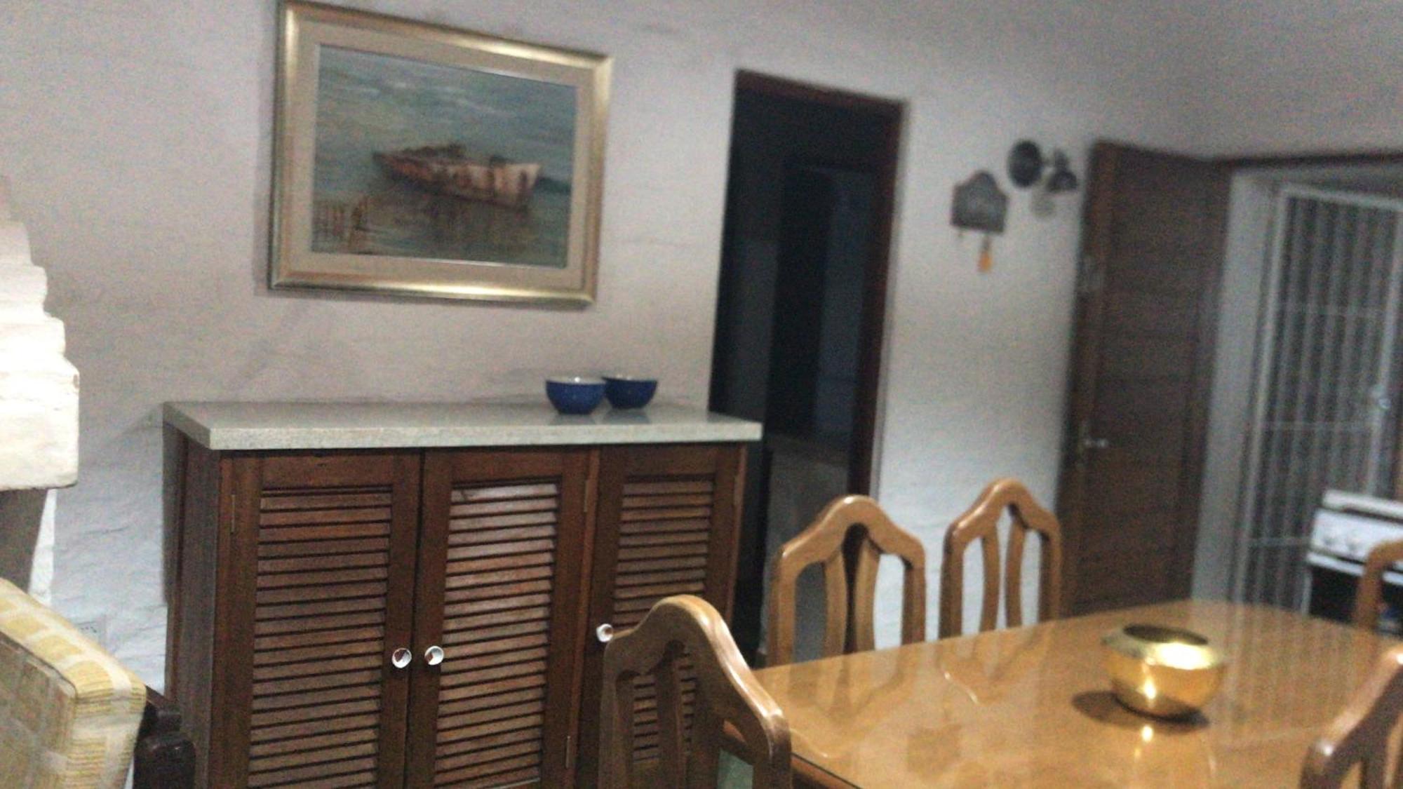 Alborada Dayman Villa Termas del Daymán Eksteriør billede