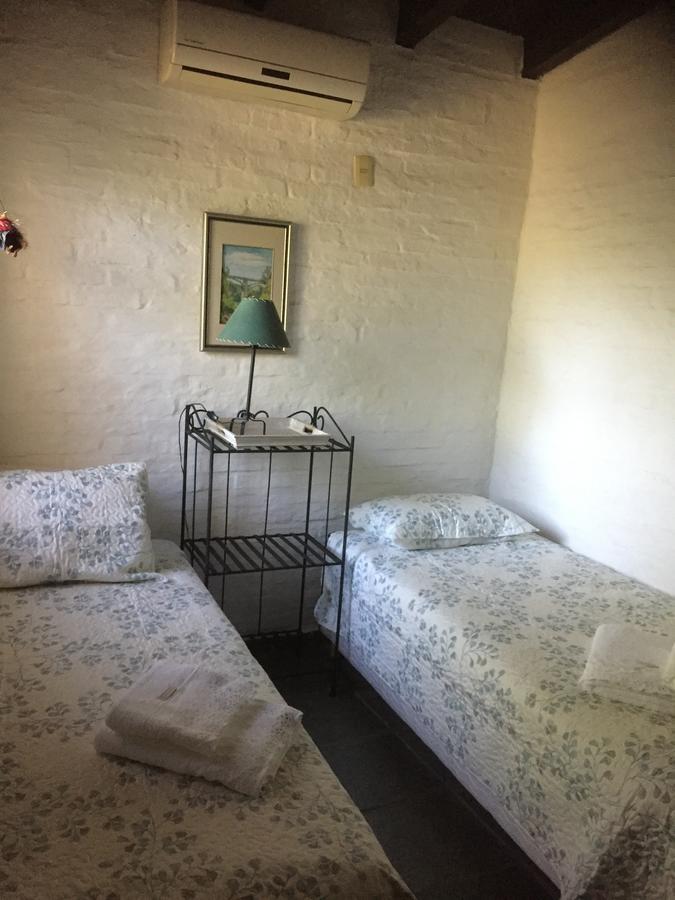 Alborada Dayman Villa Termas del Daymán Eksteriør billede