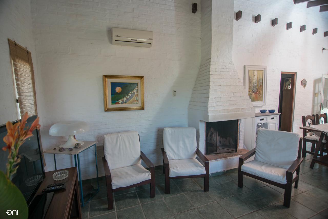 Alborada Dayman Villa Termas del Daymán Eksteriør billede