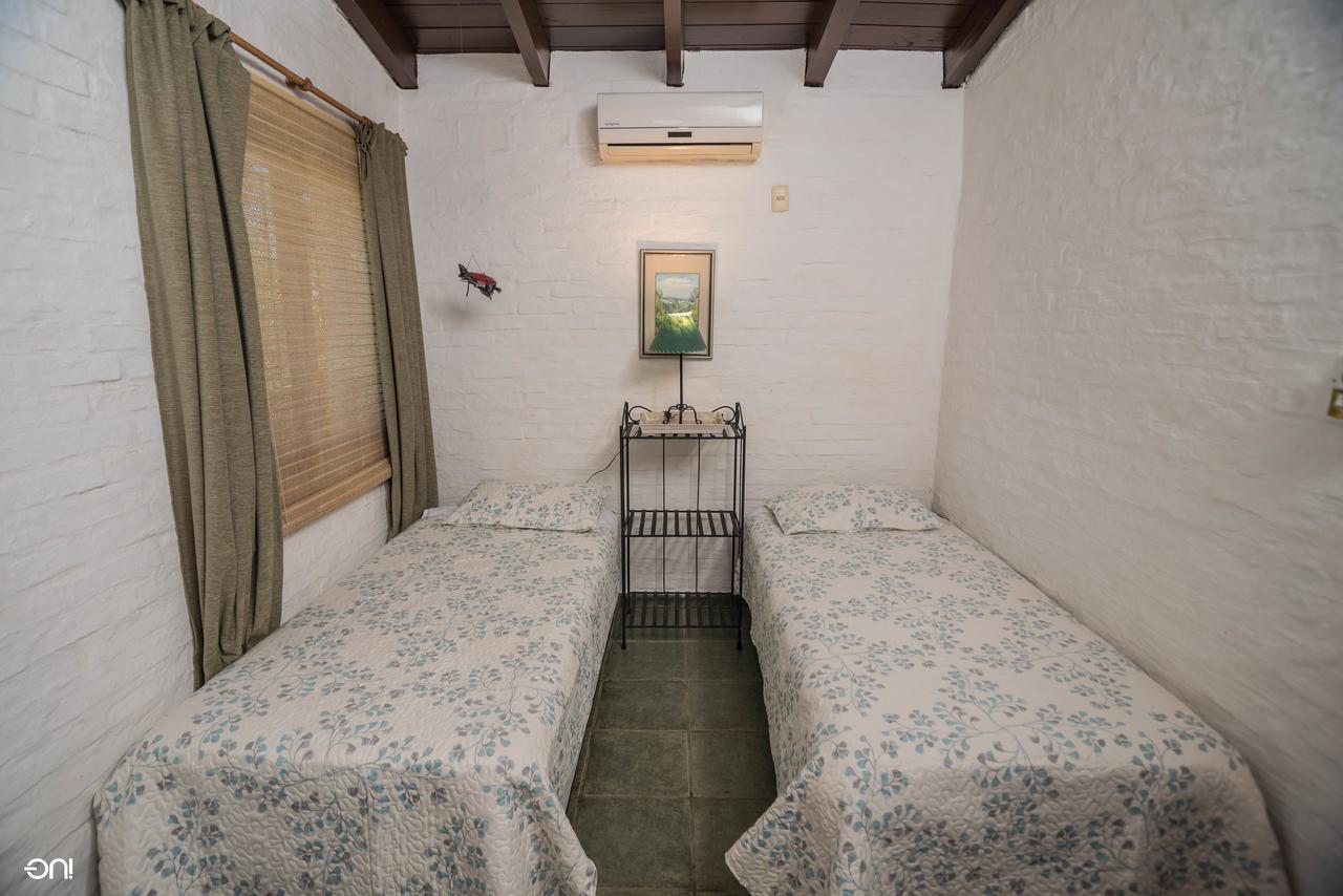 Alborada Dayman Villa Termas del Daymán Eksteriør billede