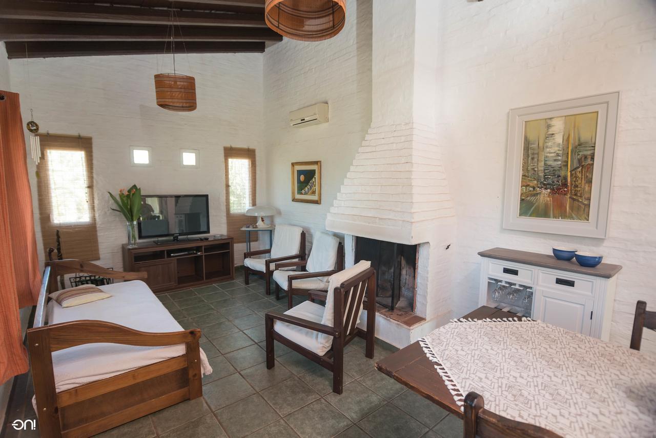 Alborada Dayman Villa Termas del Daymán Eksteriør billede