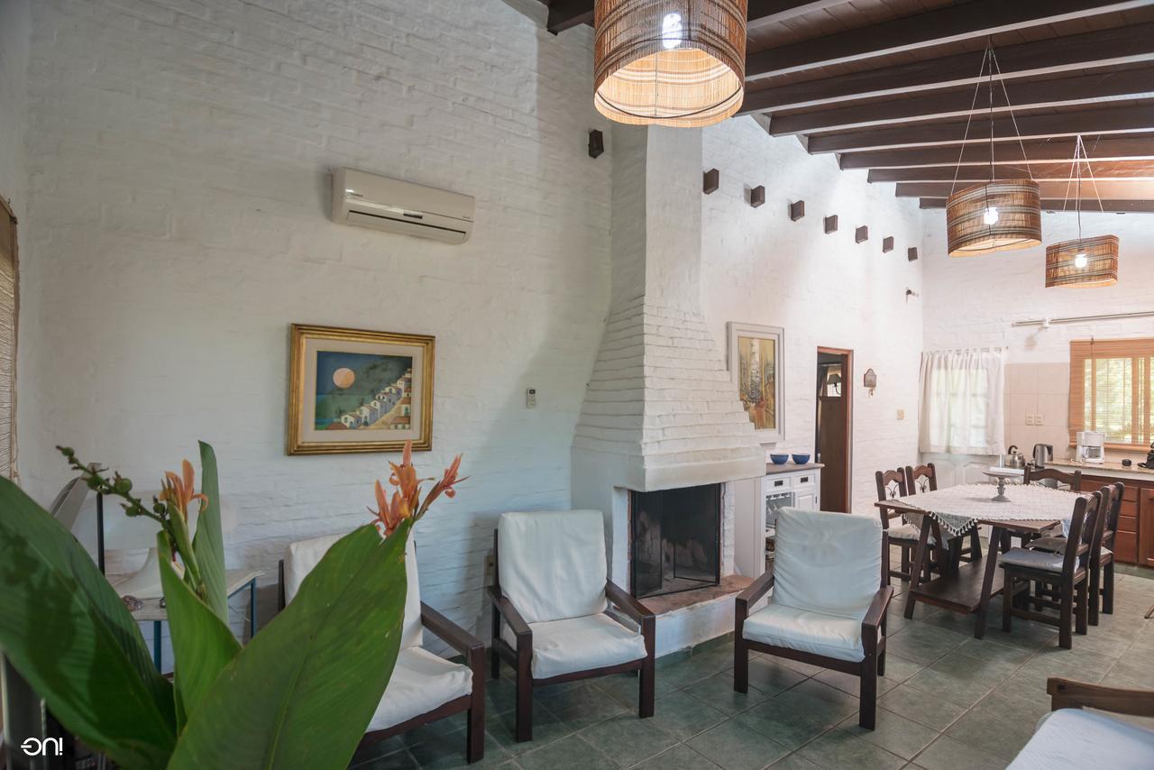 Alborada Dayman Villa Termas del Daymán Eksteriør billede