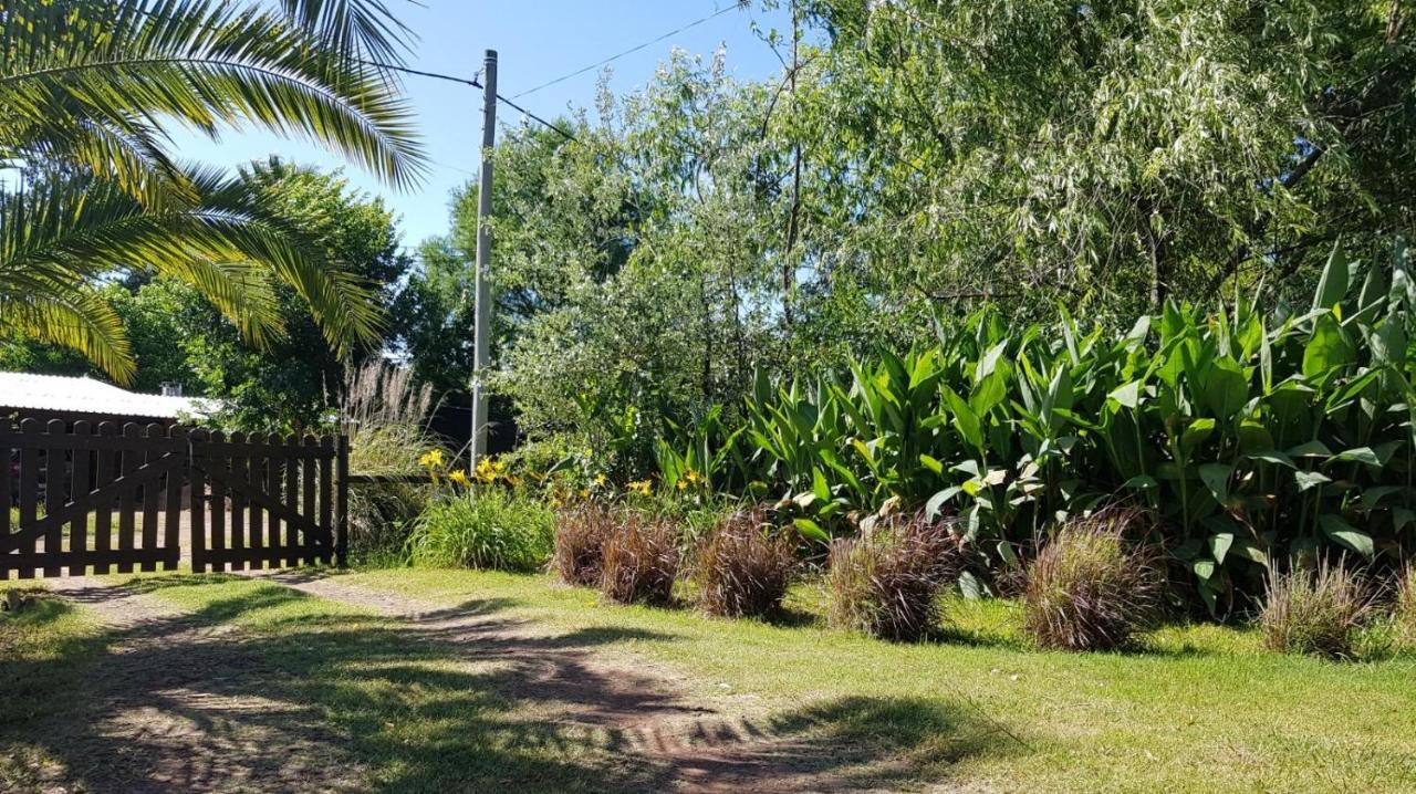 Alborada Dayman Villa Termas del Daymán Eksteriør billede