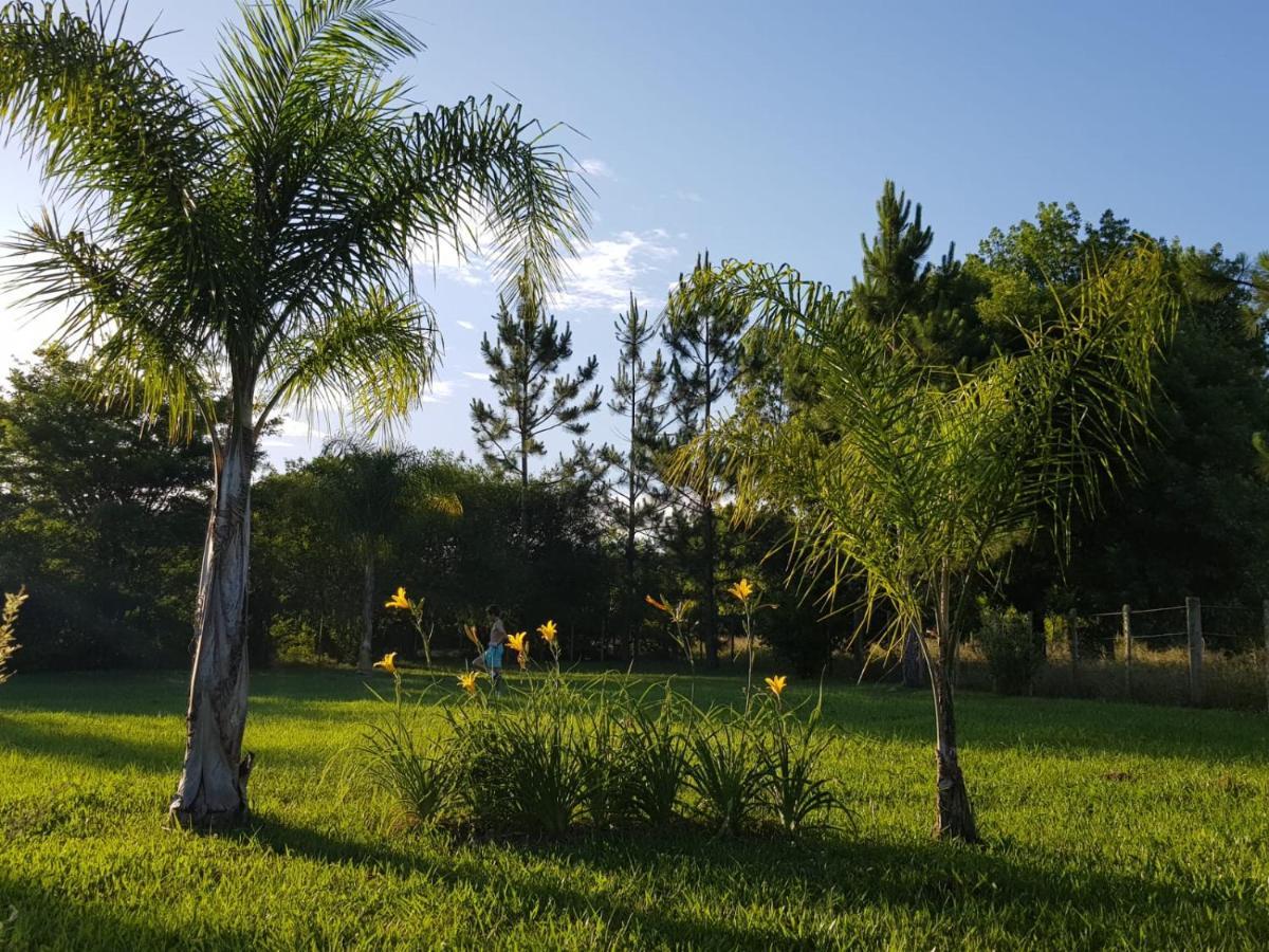 Alborada Dayman Villa Termas del Daymán Eksteriør billede